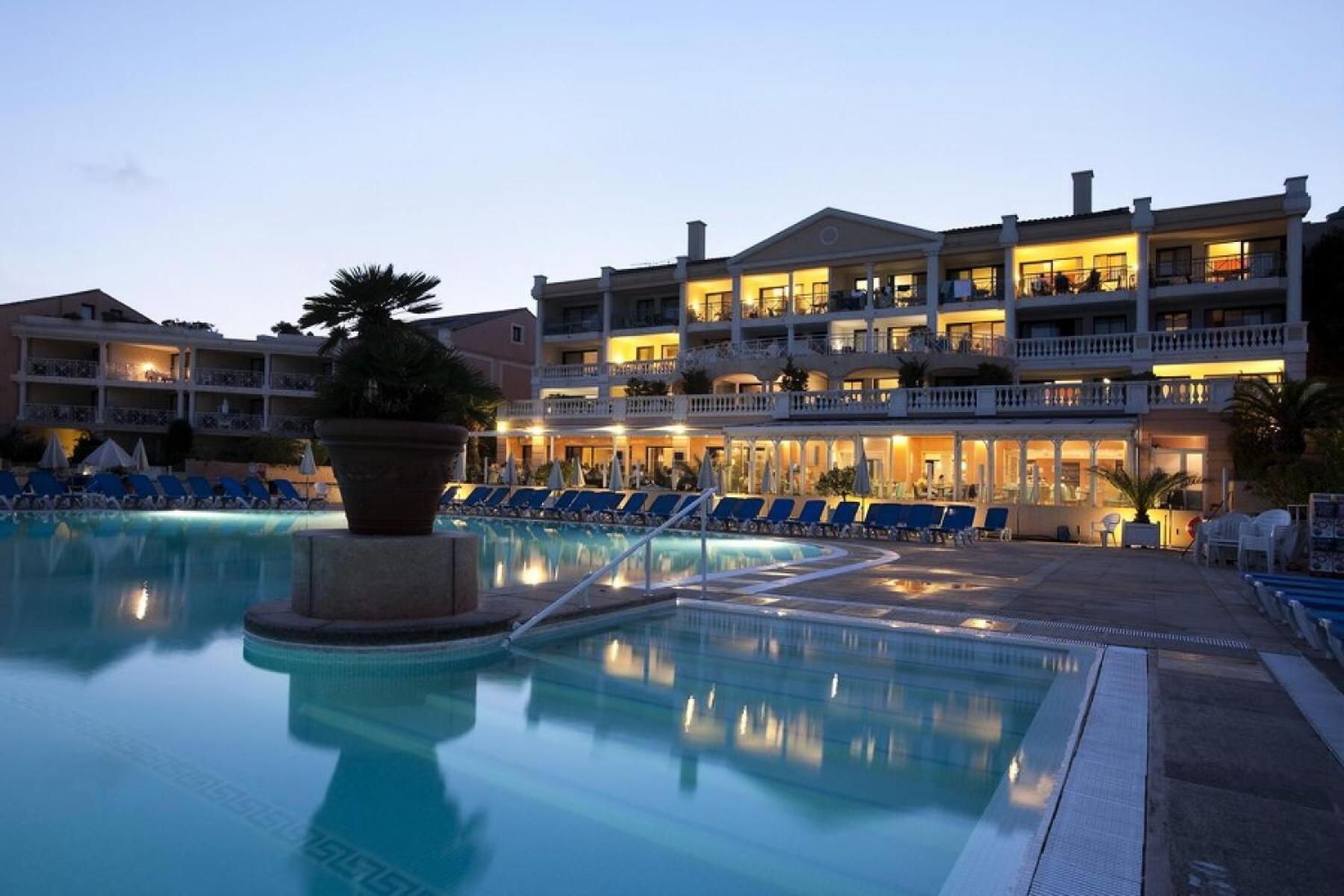 Francia - Maeva - 2 Pieces 4 Personnes - Prestige Mae-8674 Apartment Cannes