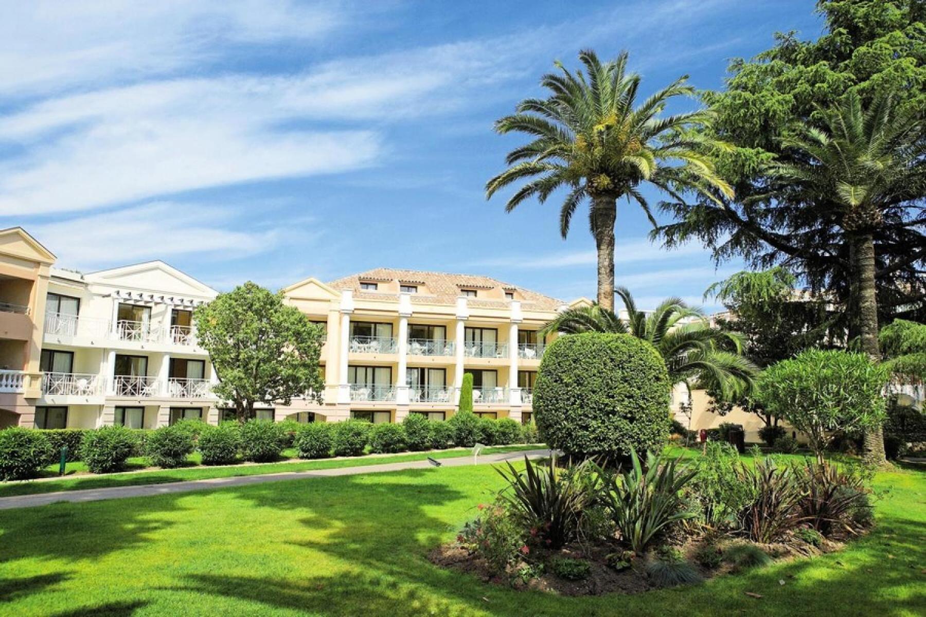 Francia - Maeva - 2 Pieces 4 Personnes - Prestige Mae-8674 Apartment Cannes