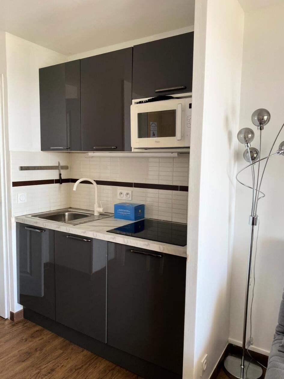 Francia - Maeva - 2 Pieces 4 Personnes - Prestige Mae-8674 Apartment *