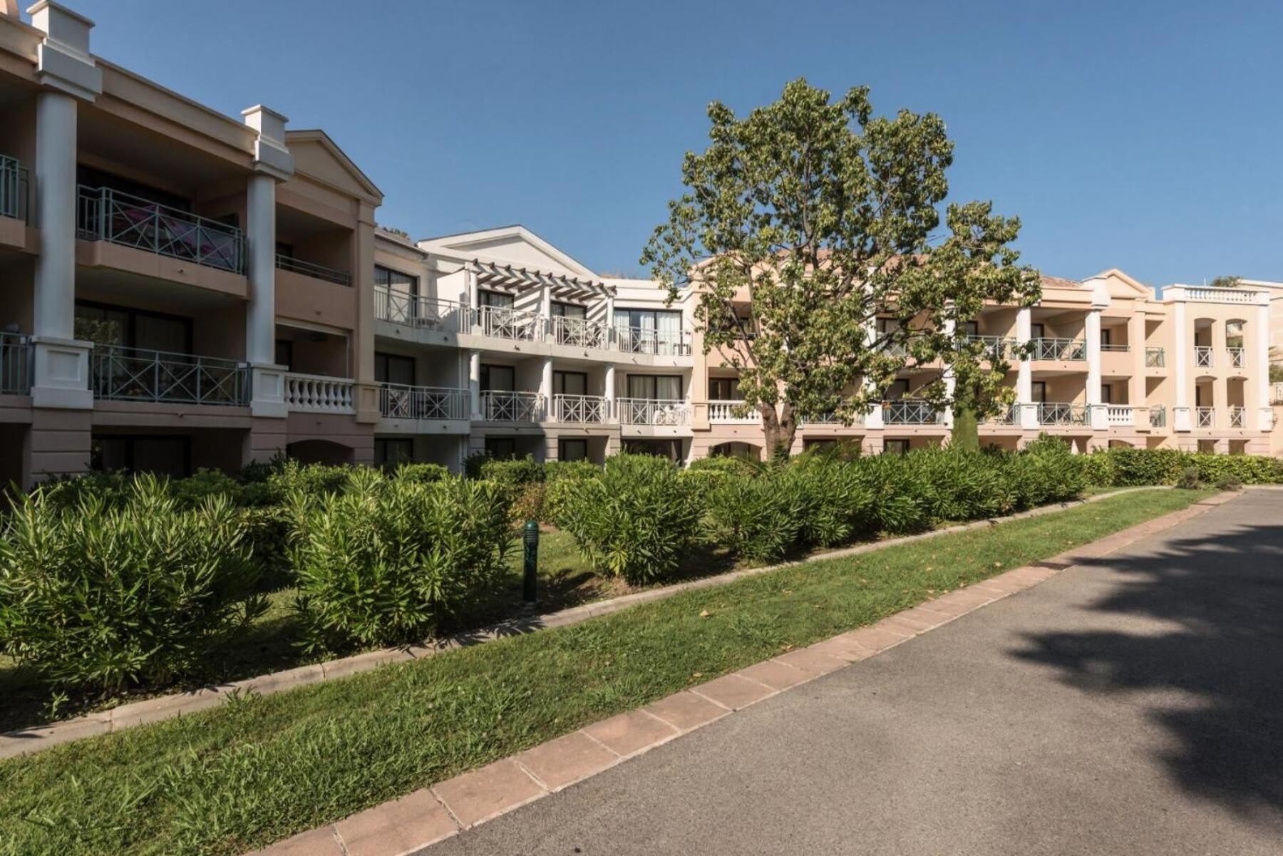 Francia - Maeva - 2 Pieces 4 Personnes - Prestige Mae-8674 Apartment *